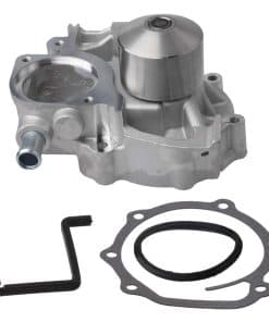 Kit de Bomba de Agua Profesional AUQDD AW6049 con Junta