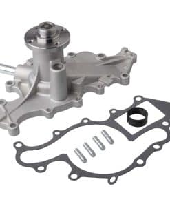 KIT de Bomba de Agua Profesional AUQDD AW4095 con Empaque