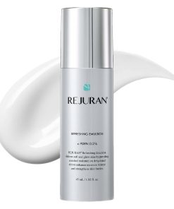Emulsión Refrescante REJURAN, c-PDRN - Hidratación