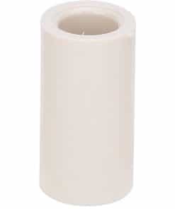 Juego de 40 Tubos de Ferrulas de Palo de Billar de Fibra