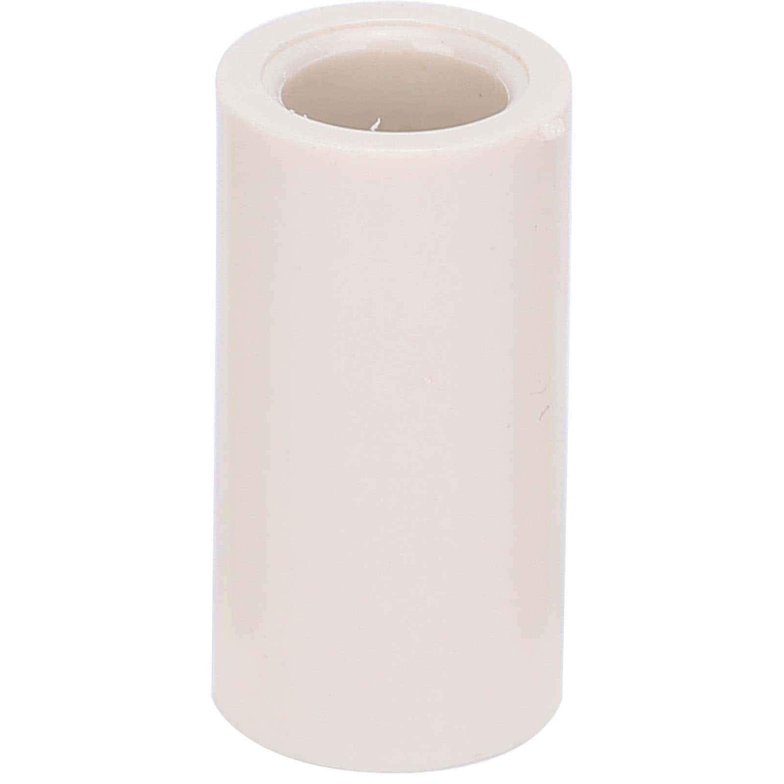 Juego de 40 Tubos de Ferrulas de Palo de Billar de Fibra