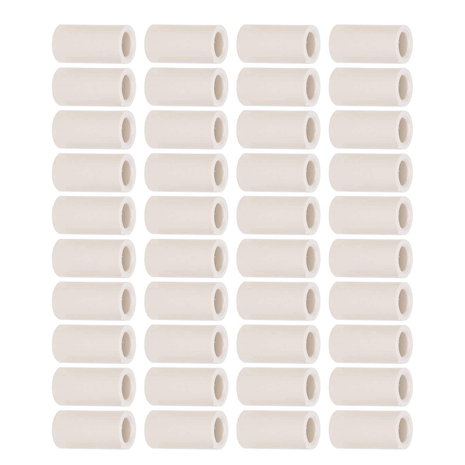 Juego de 40 Tubos de Ferrulas de Palo de Billar de Fibra - Imagen 10