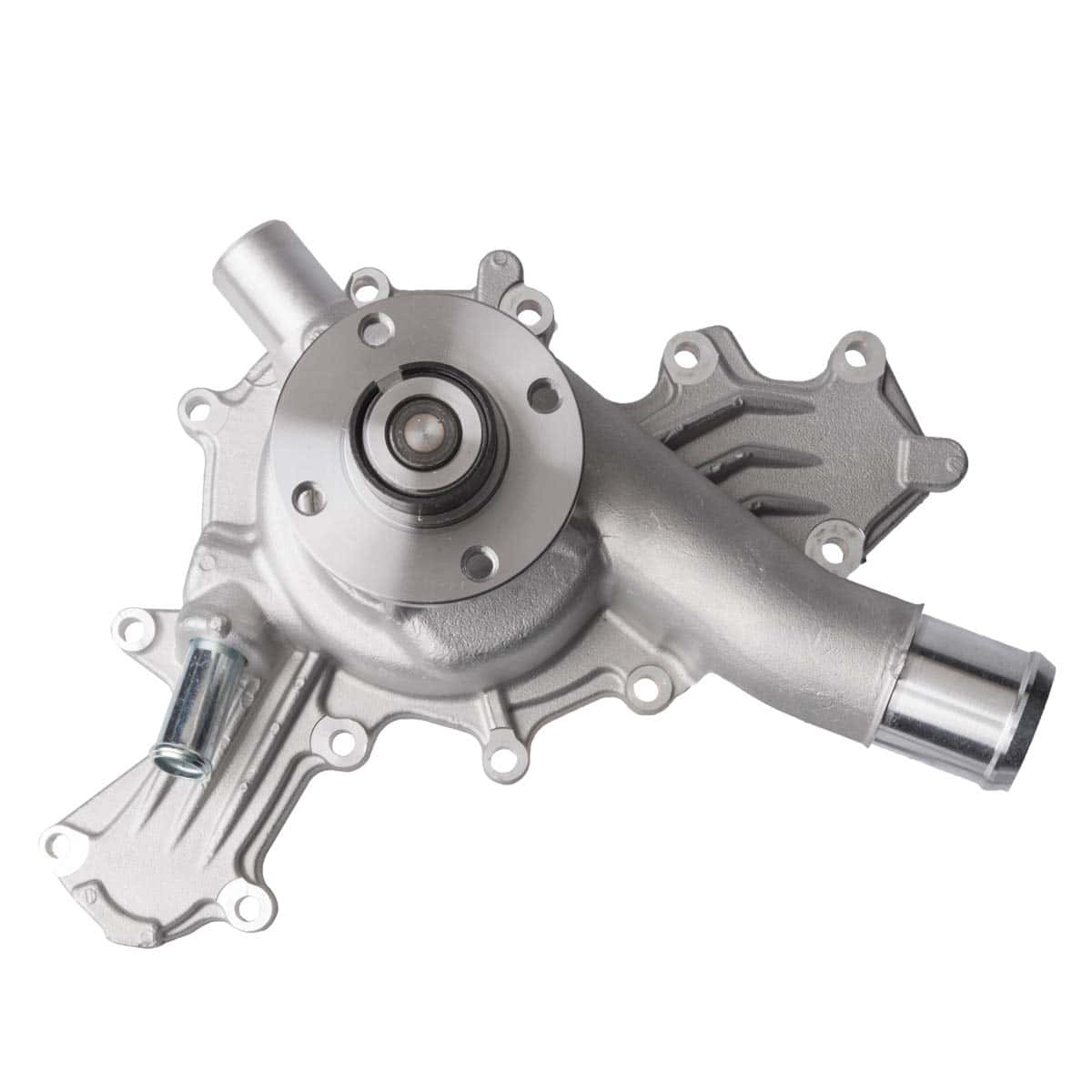 Kit de Bomba de Agua Profesional AUQDD AW4108 con Junta - Imagen 5