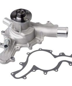Kit de Bomba de Agua Profesional AUQDD AW4108 con Junta