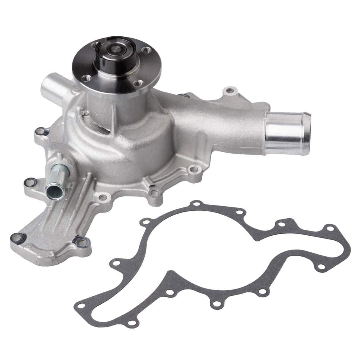 Kit de Bomba de Agua Profesional AUQDD AW4108 con Junta