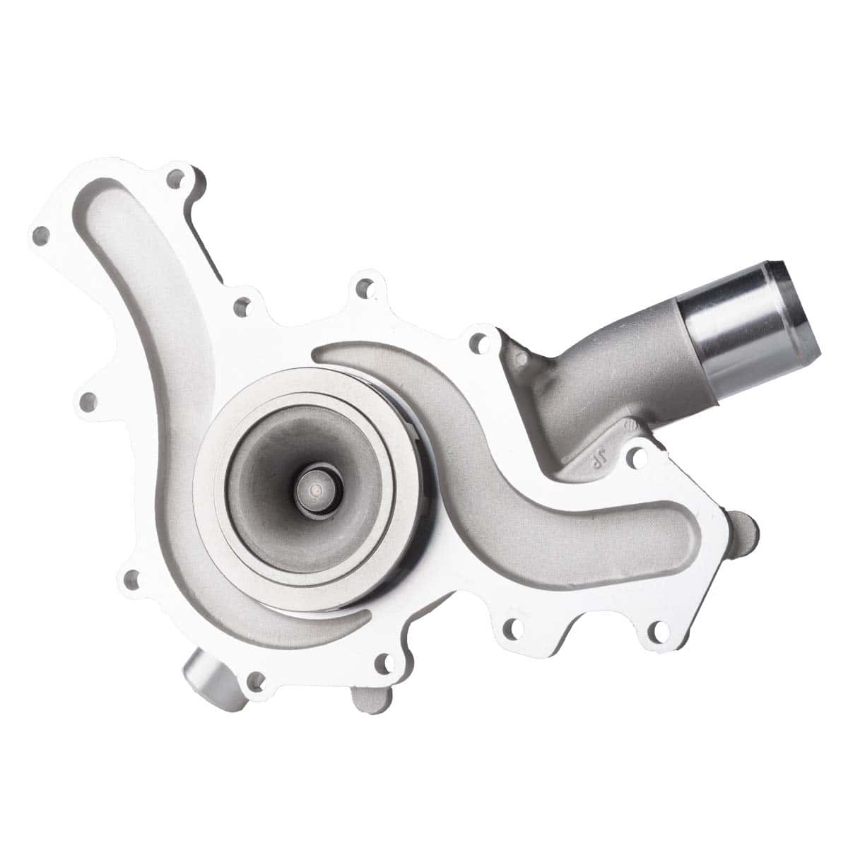 Kit de Bomba de Agua Profesional AUQDD AW4108 con Junta - Imagen 6