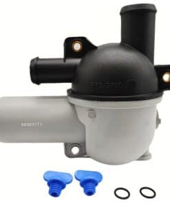 AnyLikely 863631T1 Housing Assy Distribuidor de Agua para