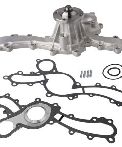 Kit de Bomba de Agua Profesional AUQDD AW6037 con Junta