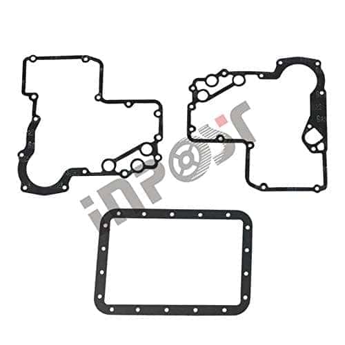 INPOST D750 D750-B Kit de Juntas de Reconstrucción Superior - Imagen 3