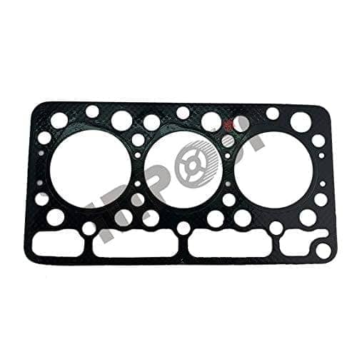 INPOST D750 D750-B Kit de Juntas de Reconstrucción Superior - Imagen 7