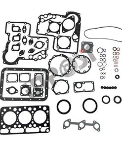 INPOST D750 D750-B Kit de Juntas de Reconstrucción Superior