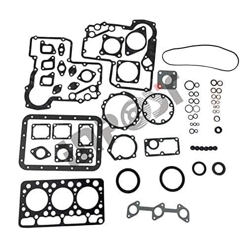 INPOST D750 D750-B Kit de Juntas de Reconstrucción Superior