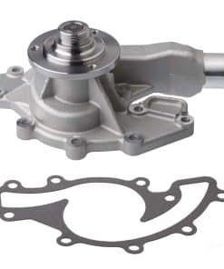 Kit de bomba de agua profesional AUQDD AW9369 con