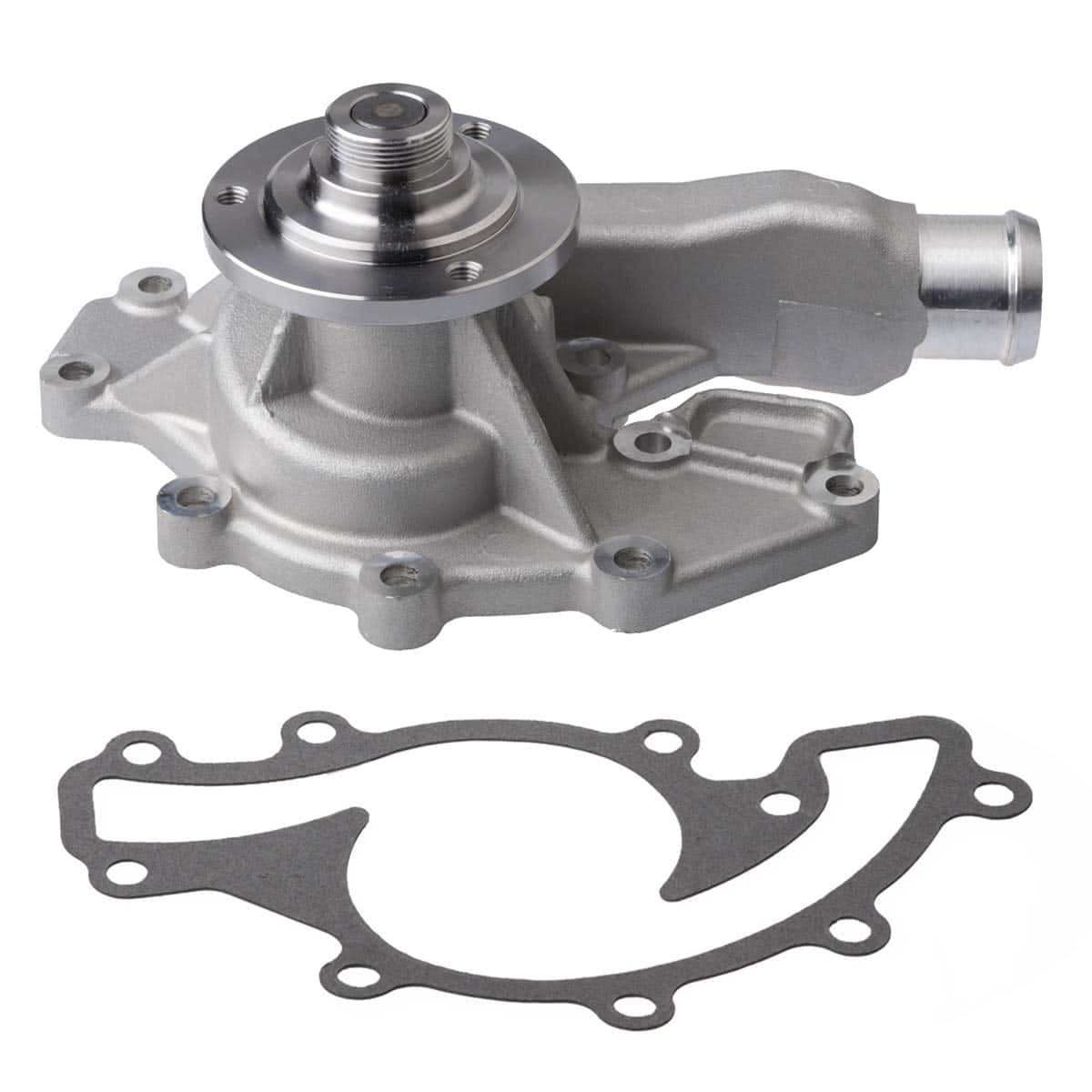 Kit de bomba de agua profesional AUQDD AW9369 con