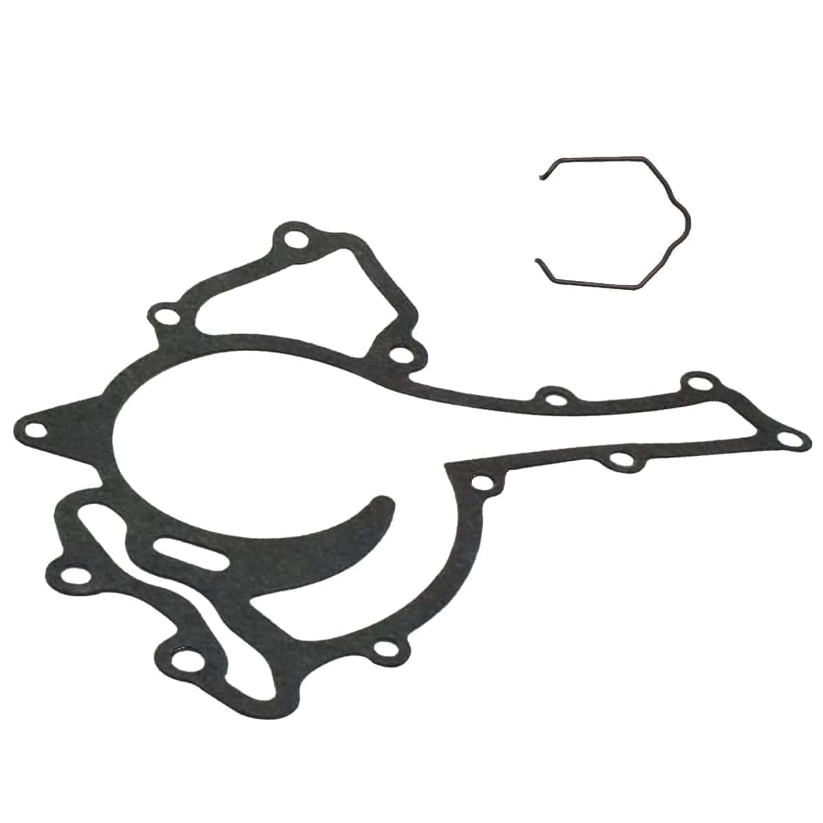 Kit de Bomba de Agua AUQDD AW6142 con Empaquetadura - Imagen 8