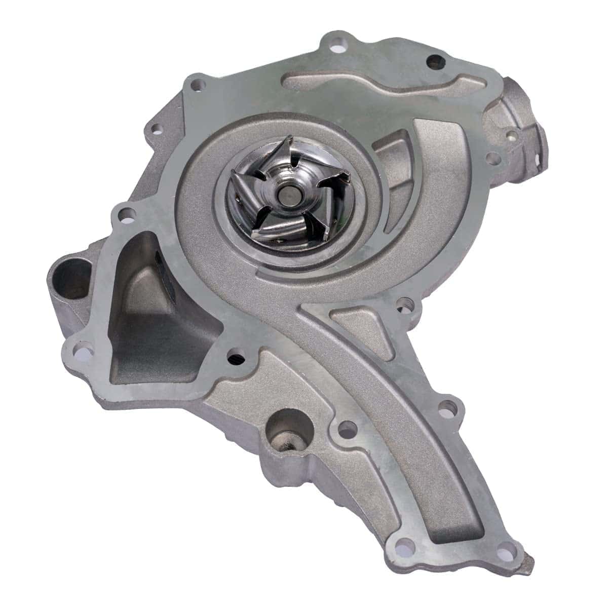 Kit de Bomba de Agua AUQDD AW6142 con Empaquetadura - Imagen 7