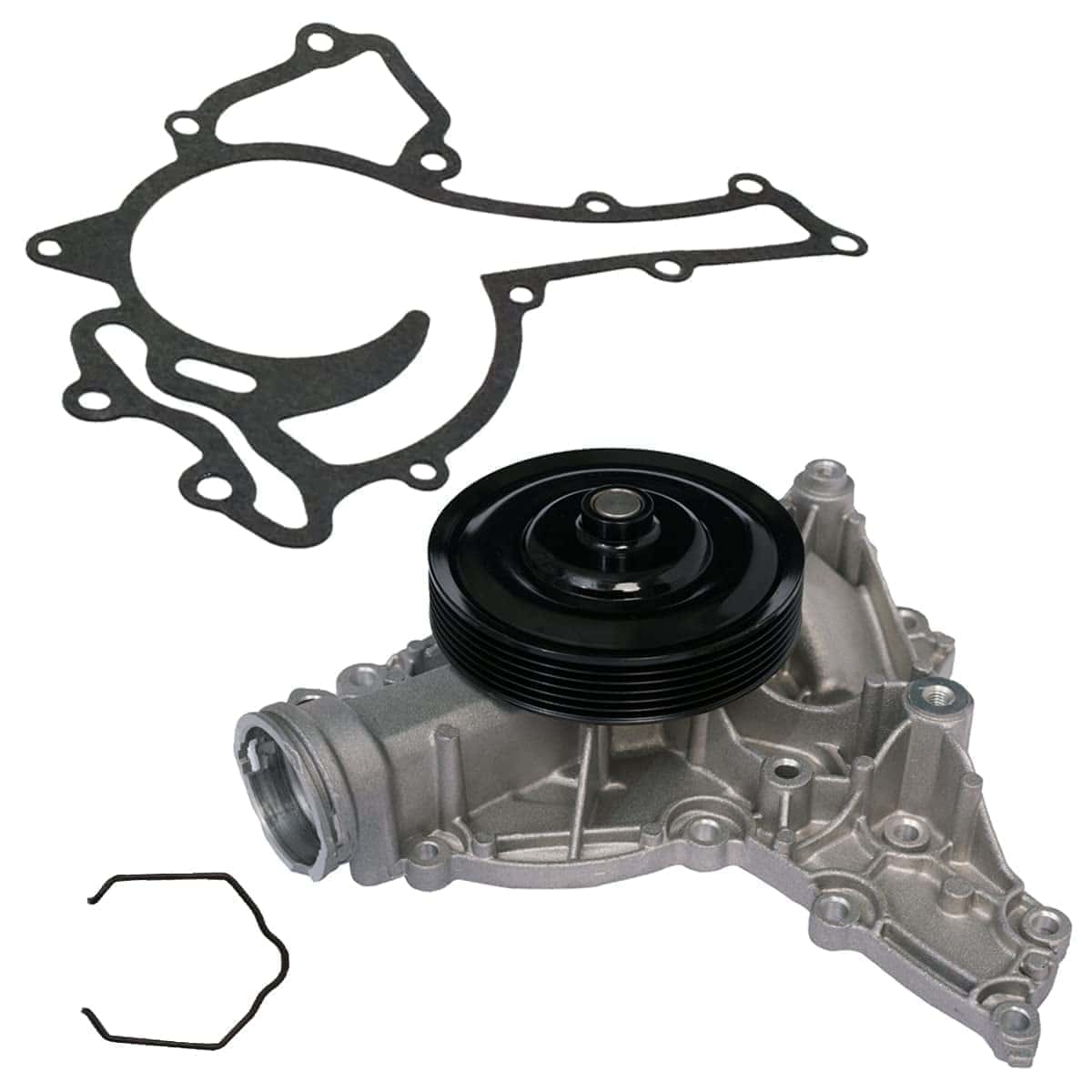 Kit de Bomba de Agua AUQDD AW6142 con Empaquetadura