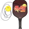 Pala de Entrenamiento de Pickleball Slam Master PRO