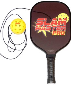 Pala de Entrenamiento de Pickleball Slam Master PRO