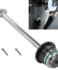 Kit de ensamblaje de varilla de ajuste Bonbo para Mercury