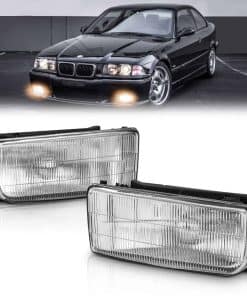 Faros de Niebla TangMiGe para BMW 1992-1999 (M3 / E36) 318i