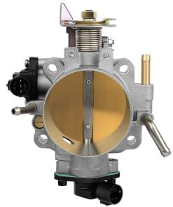 Cuerpo del acelerador SCTIOO Serie B/D/F/H con sensor TPS y