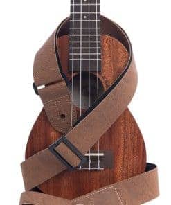 Correa de ukulele de 0 cuerdas de Kala Brand Music Co.,