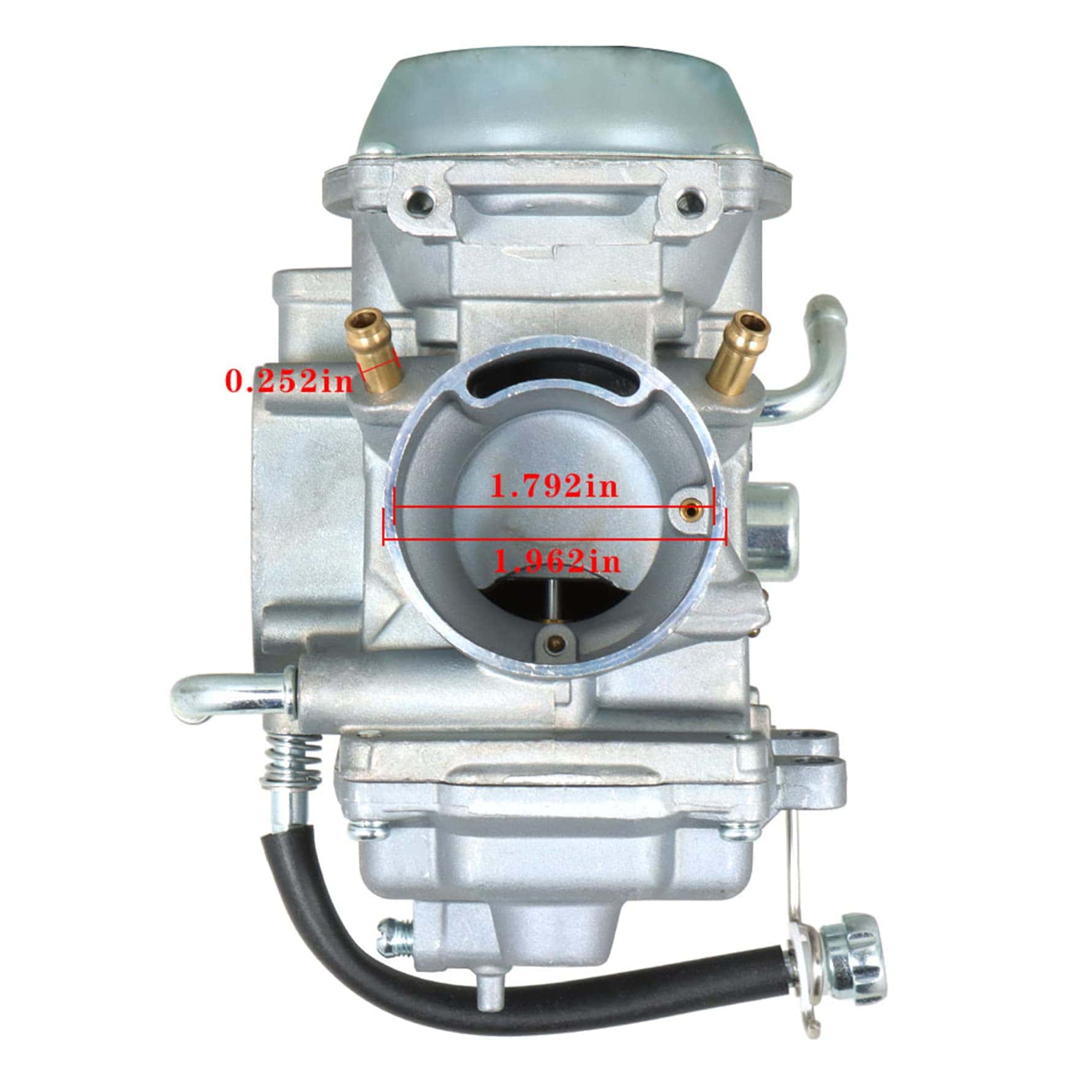 Carburador de Repuesto para Suzuki King Quad 300 LTF4WDX - Imagen 5