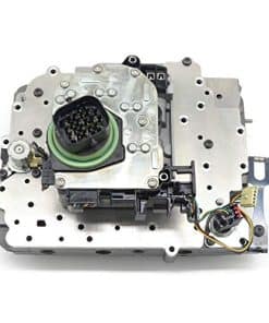 Cuerpo de Válvulas de Transmisión 62TE con Solenoide