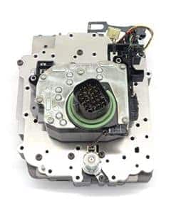 Cuerpo de Válvulas de Transmisión 62TE con Solenoide,