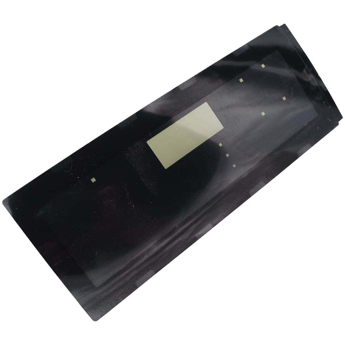 Panel de Reloj de 8 Botones Negro de Repuesto Supplying - Imagen 4