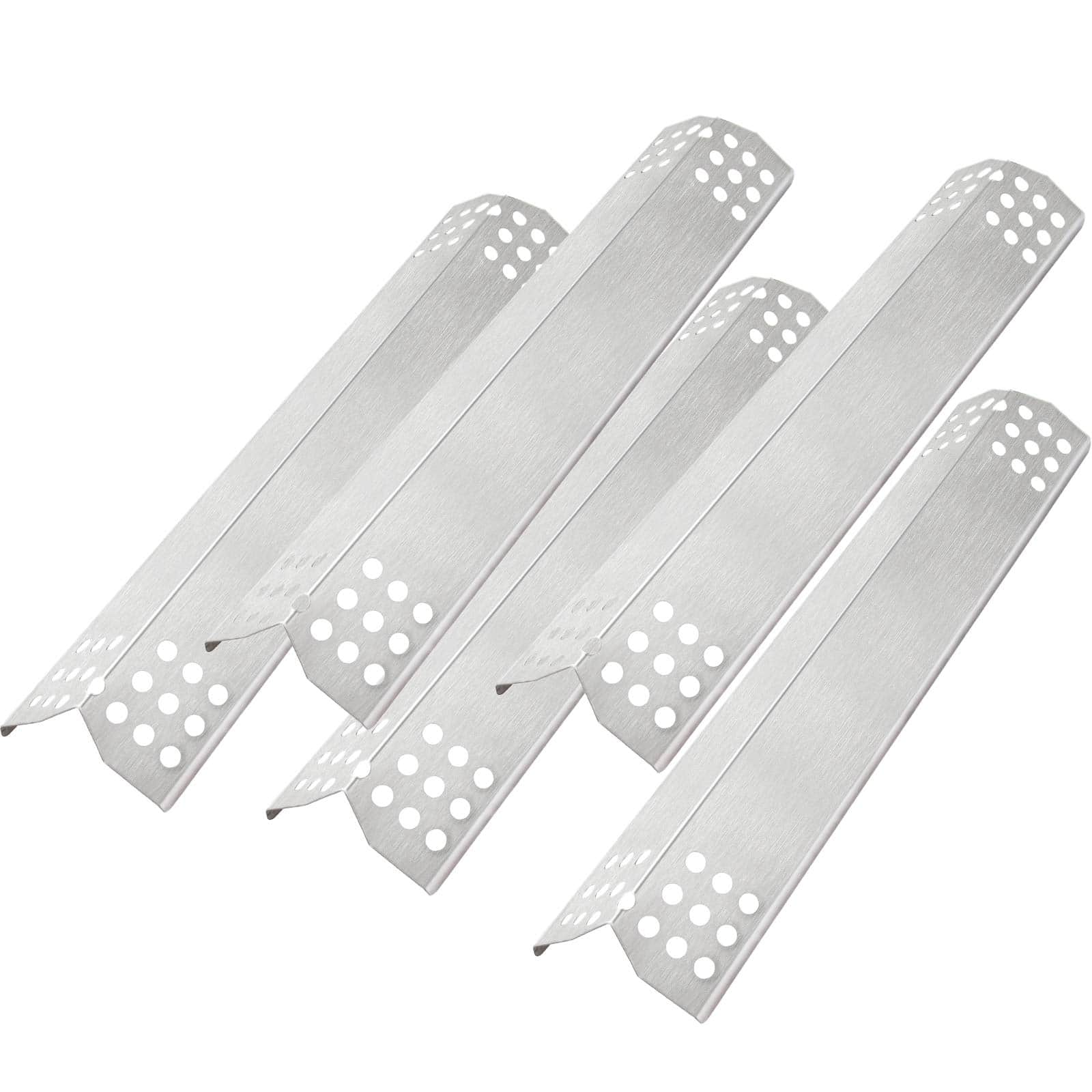 Protectores de Llamas Adviace Compatibles con Parrillas