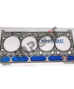 Nuevo Juego de Juntas de Cabeza para Kubota V2003 V2003E