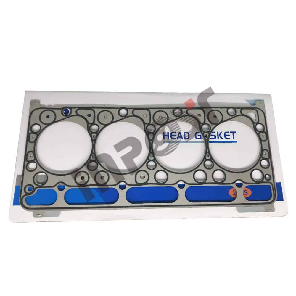 Nuevo Juego de Juntas de Cabeza para Kubota V2003 V2003E