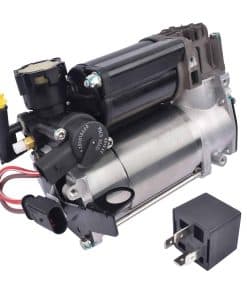 Woosphy Compresor de Suspensión Neumática Airmatic Air Ride