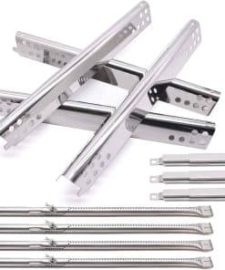 Kit de piezas para parrilla Adviace Compatible con