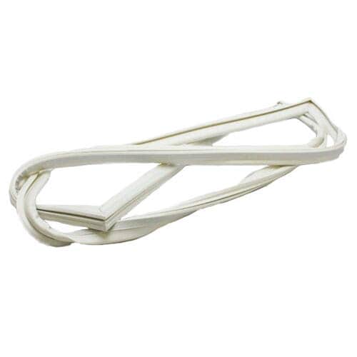 Sellador de puerta de refrigerador compatible con Sub Zero