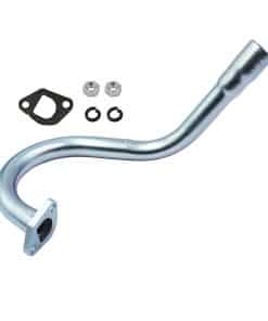 Tubo de Escape añade Potencia Compatible con Predator 212CC