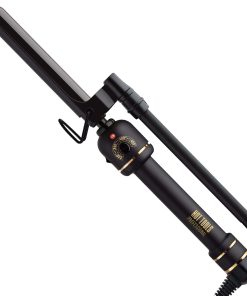 Rizador de Cabello HOT TOOLS Pro Artist Black Gold Marcel