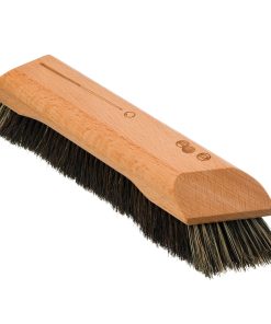 Cepillo de Mesa de Billar Redecker, Cerdas de Crin de