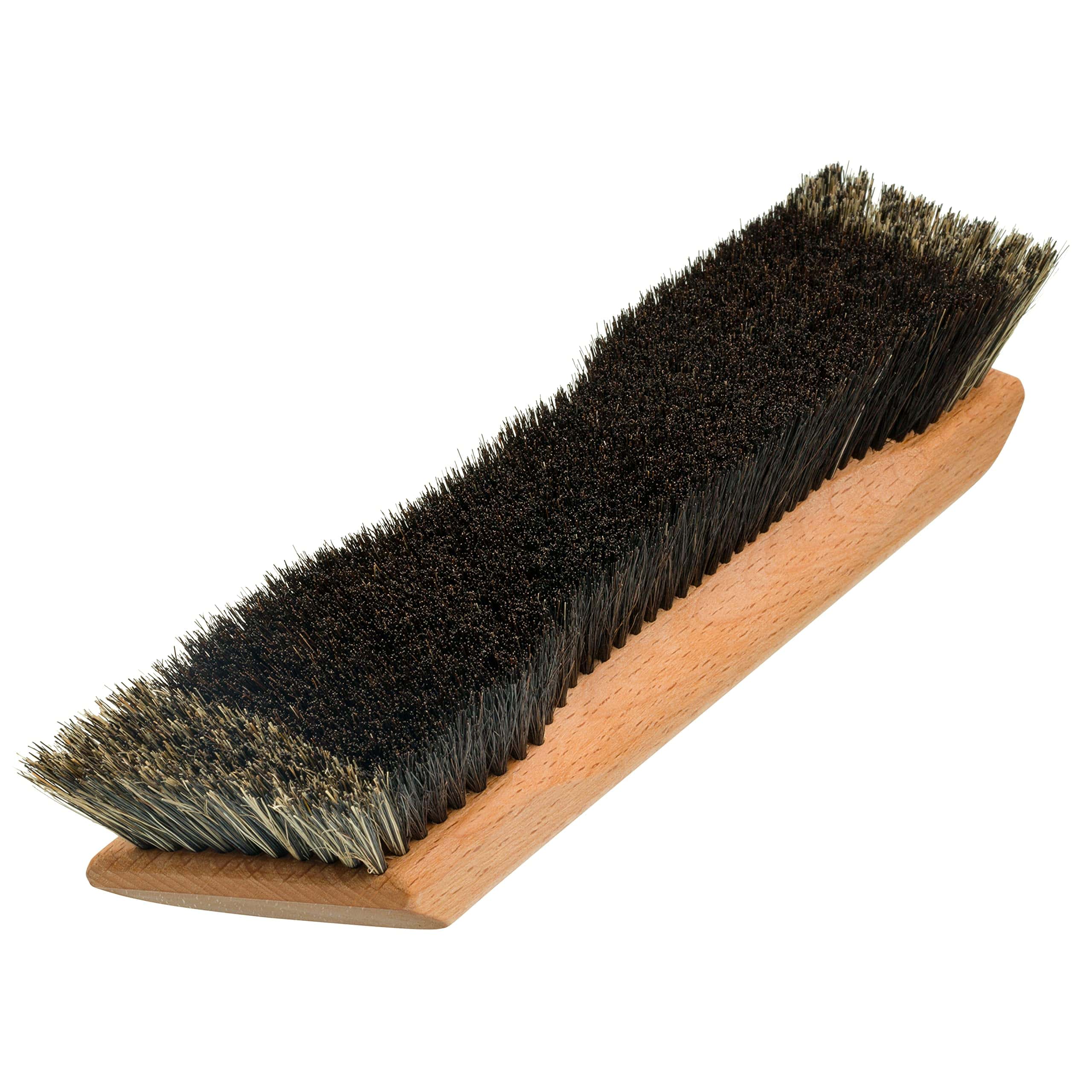 Cepillo de Mesa de Billar Redecker, Cerdas de Crin de - Imagen 3