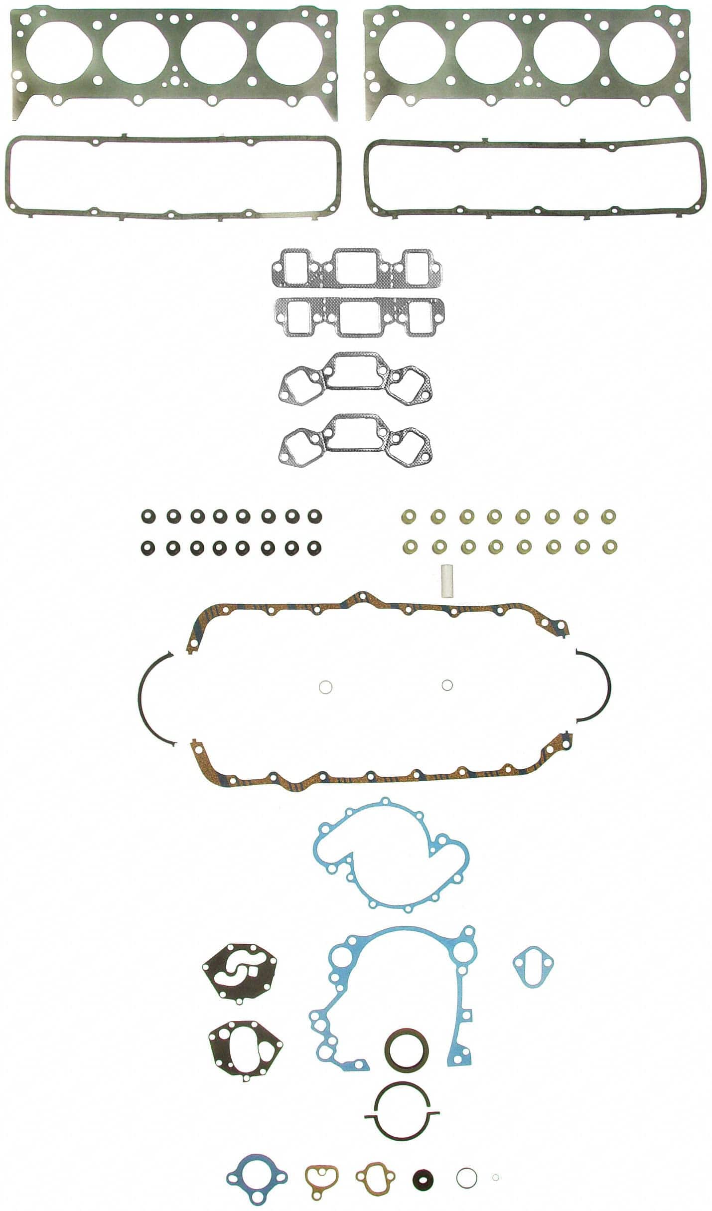 Juego de Juntas FEL-PRO 260-1010