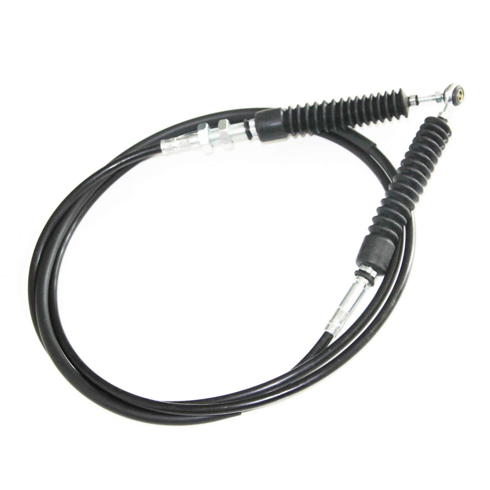Cable de cambio Dudubuy para Arctic Cat 0487-093 Prowler