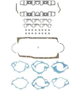 Juego de empaques FEL-PRO 260-1169