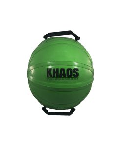 Balón de Agua Khaos | Herramienta de Ejercicio Duradera con