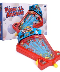 Juego de Pinball Arcade de Point Games - Tablero de béisbol