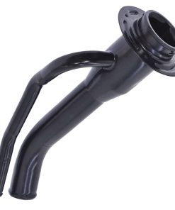 Tubo de cuello de llenado de tanque de combustible