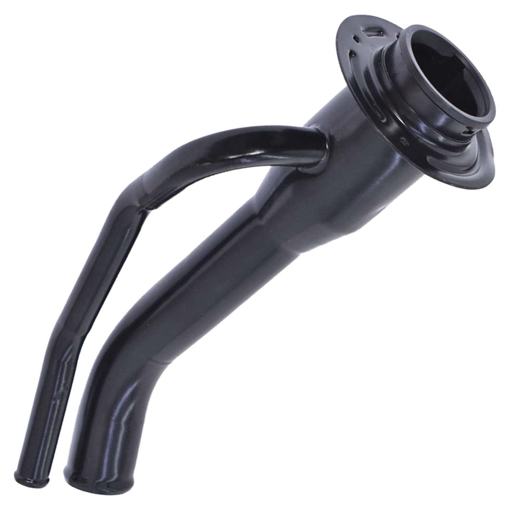 Tubo de cuello de llenado de tanque de combustible