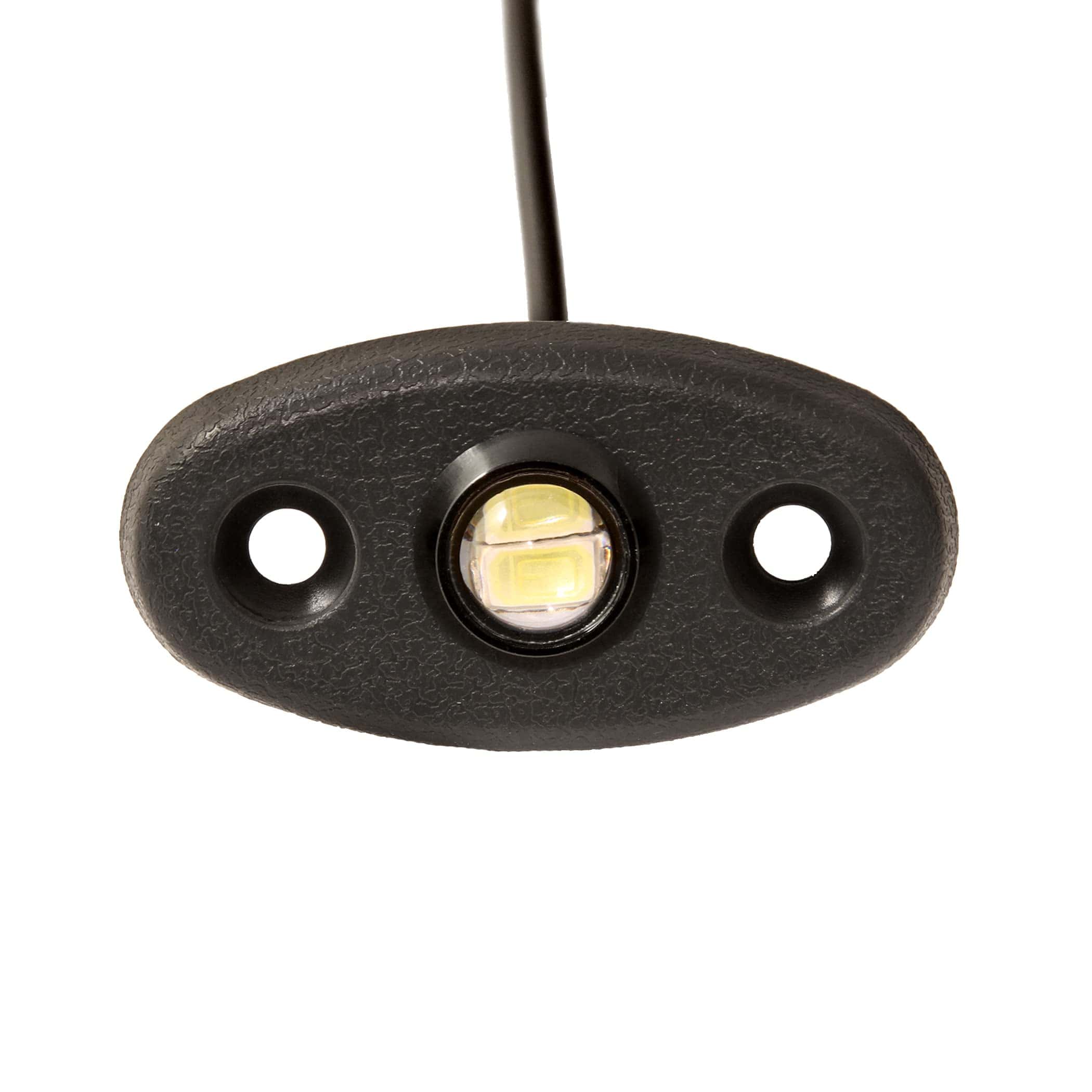 Juego de dos viseras LED para 1990-2005 Miatas (Blanco Frío)