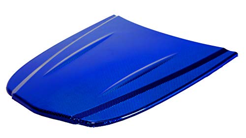 Vinilo para envoltura de automóviles VViViD+ Holographic - Imagen 5